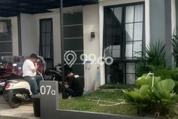 Dijual Rumah Murah di Sawangan Depok Harga Rp 55 Juta LT 66m2 Dijual Rumah Murah di Sawangan Depok Harga Rp 55 Juta LT 66m2