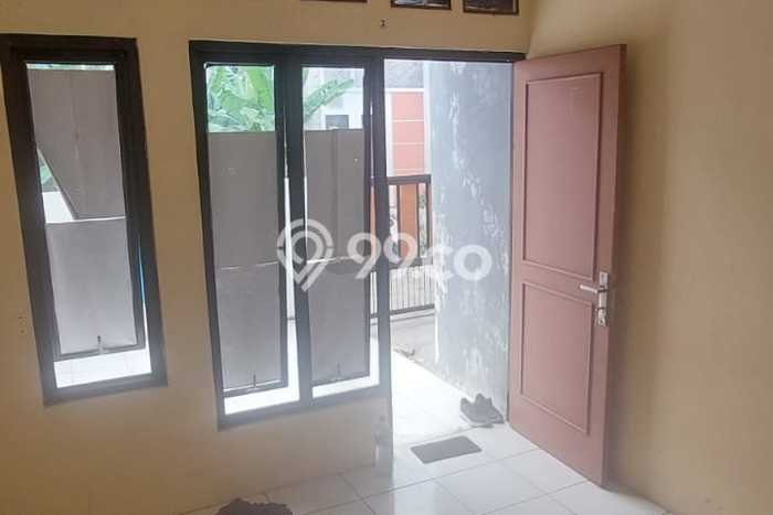 Hunian Murah Dijual Area Gunung Sindur, Bogor Harga Rp 75 Juta Hunian Murah Dijual Area Gunung Sindur, Bogor Harga Rp 75 Juta