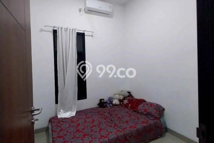 Jual Rumah Murah Meriah Gunung Sindur Punya 2 Kamar & LT 96m2 Jual Rumah Murah Meriah Gunung Sindur Punya 2 Kamar & LT 96m2