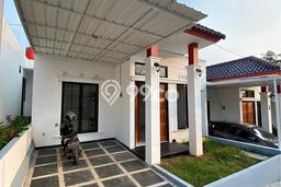 Rumah Minimalis LB/LT 45m2/71m2 Siap Huni Area Jati Luhur, Bekasi Rumah Minimalis LB/LT 45m2/71m2 Siap Huni Area Jati Luhur, Bekasi
