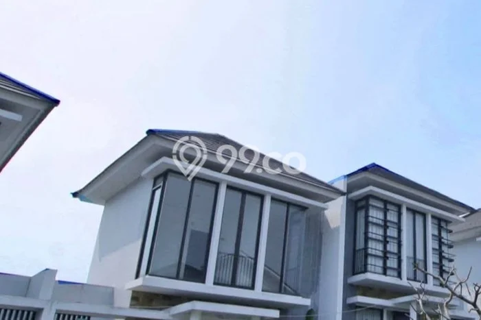 Rumah Minimalis Terbaik Dijual di Bogor Selatan LT 120m2 Rumah Minimalis Terbaik Dijual di Bogor Selatan LT 120m2