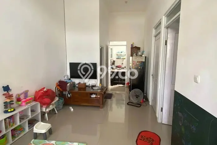 Rumah Budget Terbaik Dijual Area Bojong Gede LT 72m2 Rumah Budget Terbaik Dijual Area Bojong Gede LT 72m2