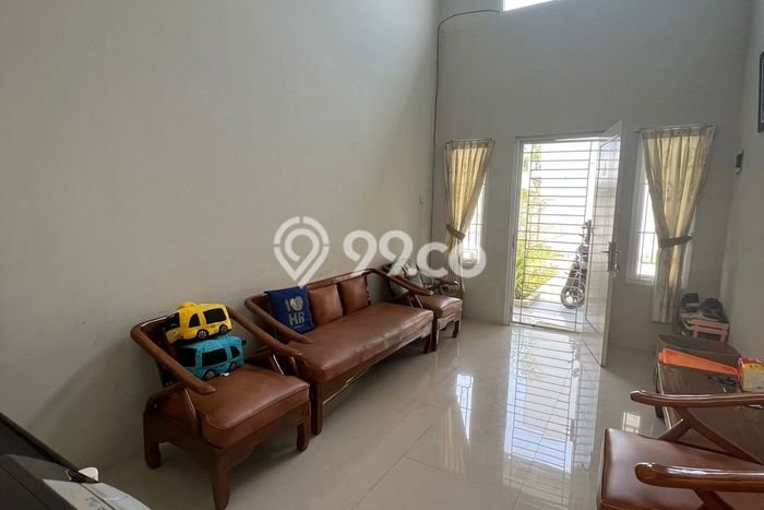 Jual Rumah Murah Meriah Cimanggis Punya 2 KT & LT 84m2 Jual Rumah Murah Meriah Cimanggis Punya 2 KT & LT 84m2