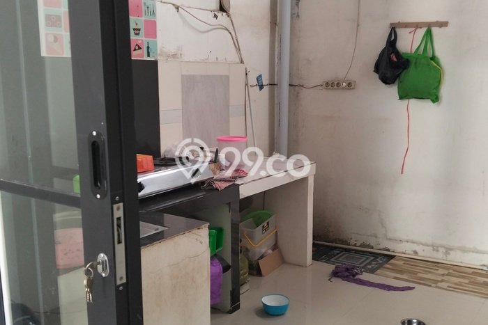 Rumah Budget Terbaik Dijual Area Cibinong LT 61m2 Rumah Budget Terbaik Dijual Area Cibinong LT 61m2