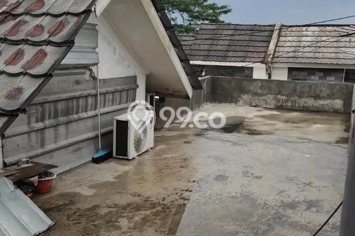 Hunian Terjangkau Dijual di Cilodong, Depok Harga Rp 100 Juta Hunian Terjangkau Dijual di Cilodong, Depok Harga Rp 100 Juta