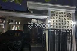 Jual Rumah Harga Miring Gunung Sindur Punya 0 Kamar & LT 72m2 Jual Rumah Harga Miring Gunung Sindur Punya 0 Kamar & LT 72m2