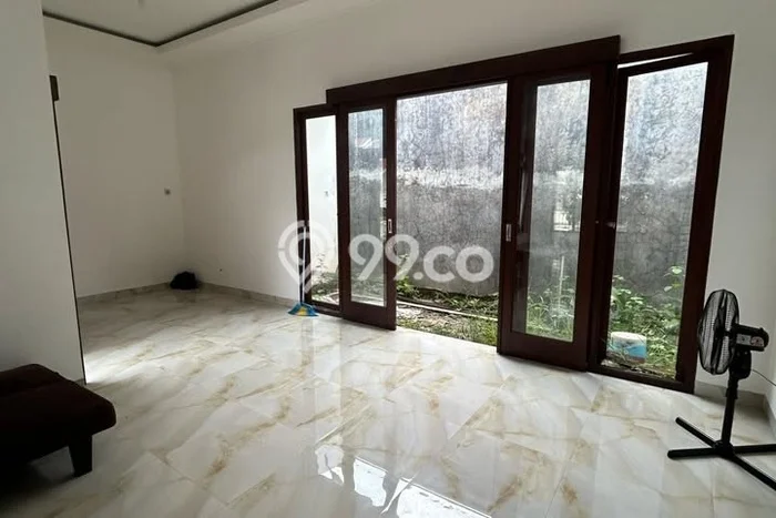 Rumah Modern LB/LT 68m2/123m2 Siap Huni Area Cilebut, Bogor Rumah Modern LB/LT 68m2/123m2 Siap Huni Area Cilebut, Bogor