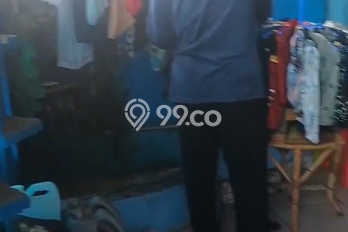 Rumah Budget Terbaik Siap Huni di Sawangan LT 72m2 Rumah Budget Terbaik Siap Huni di Sawangan LT 72m2