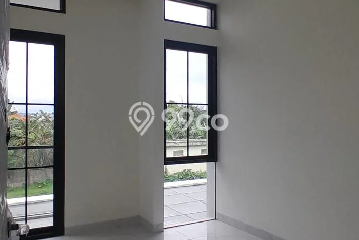 Rumah Minimalis Terbaik Dijual di Bogor Selatan LT 120m2 Rumah Minimalis Terbaik Dijual di Bogor Selatan LT 120m2