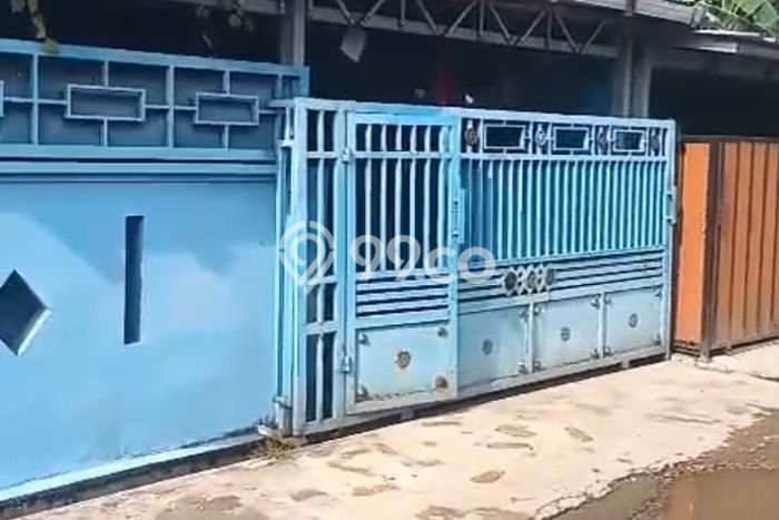 Rumah Budget Terbaik Siap Huni di Sawangan LT 72m2 Rumah Budget Terbaik Siap Huni di Sawangan LT 72m2