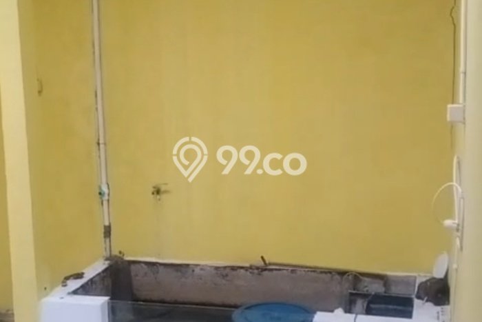 Rumah Sederhana Dijual di Pancoran Mas 2 Kamar dengan LT 114m2 Rumah Sederhana Dijual di Pancoran Mas 2 Kamar dengan LT 114m2