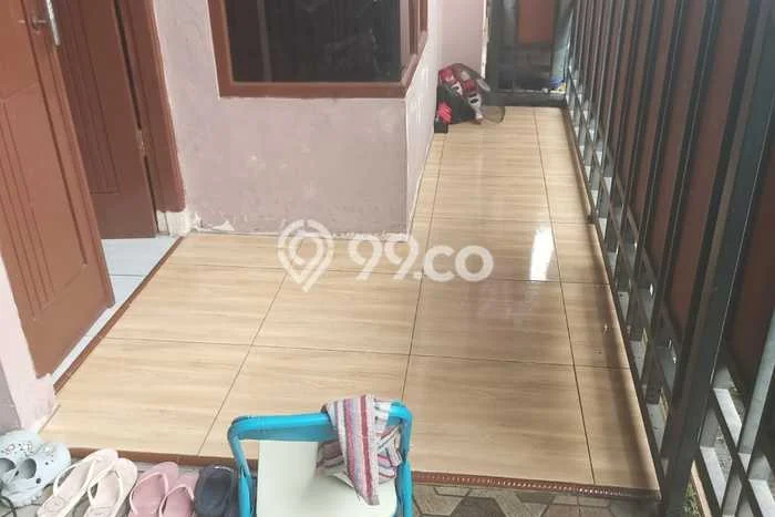 Rumah Murah Dijual di Pancoran Mas, Depok Harga Rp 70 Juta Rumah Murah Dijual di Pancoran Mas, Depok Harga Rp 70 Juta