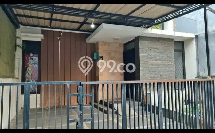 Dijual Rumah Murah di Bogor Barat Bogor Harga Rp 110 Juta LT 90m2 Dijual Rumah Murah di Bogor Barat Bogor Harga Rp 110 Juta LT 90m2