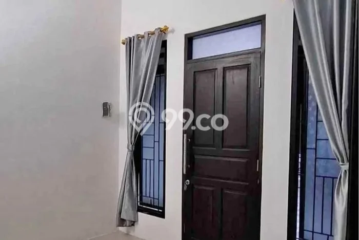 Rumah Minimalis LB/LT 45m2/53m2 Dijual Area Curug, Bogor Rumah Minimalis LB/LT 45m2/53m2 Dijual Area Curug, Bogor
