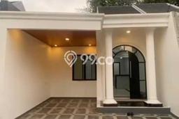 Rumah Minimalis Terbaik Dijual di Cilodong LT 71m2 Rumah Minimalis Terbaik Dijual di Cilodong LT 71m2