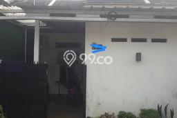 Rumah Terjangkau Dijual di Bojong Gede, Bogor Harga Rp 85 Juta Rumah Terjangkau Dijual di Bojong Gede, Bogor Harga Rp 85 Juta
