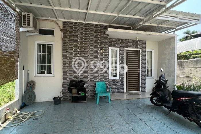 Jual Rumah Murah Meriah Cimanggis Punya 2 KT & LT 84m2 Jual Rumah Murah Meriah Cimanggis Punya 2 KT & LT 84m2