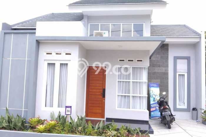 Jual Rumah Harga Miring Sedayu Punya 3 Kamar & LT 72m2 Jual Rumah Harga Miring Sedayu Punya 3 Kamar & LT 72m2