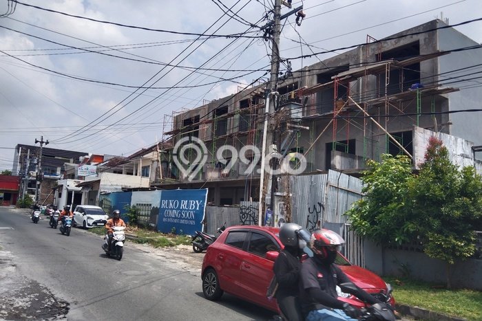 Ruko Dijual Lokasi Stratagis di Depok Sleman Cocok untuk Bisnis Ruko Dijual Lokasi Stratagis di Depok Sleman Cocok untuk Bisnis