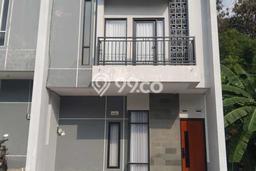 NEW LISTING! Rumah Strategis di Sedayu, LT 77m2m² LB 75m2m² NEW LISTING! Rumah Strategis di Sedayu, LT 77m2m² LB 75m2m²