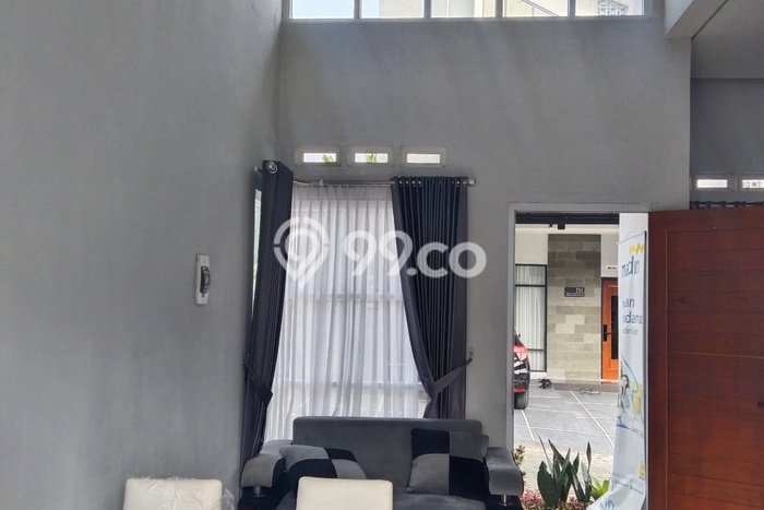Jual Rumah Harga Miring Sedayu Punya 3 Kamar & LT 72m2 Jual Rumah Harga Miring Sedayu Punya 3 Kamar & LT 72m2