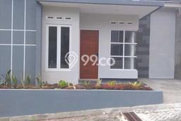 Rumah Sederhana Dijual Lokasi Sedayu 2 Kamar dengan LT 72m2 Rumah Sederhana Dijual Lokasi Sedayu 2 Kamar dengan LT 72m2
