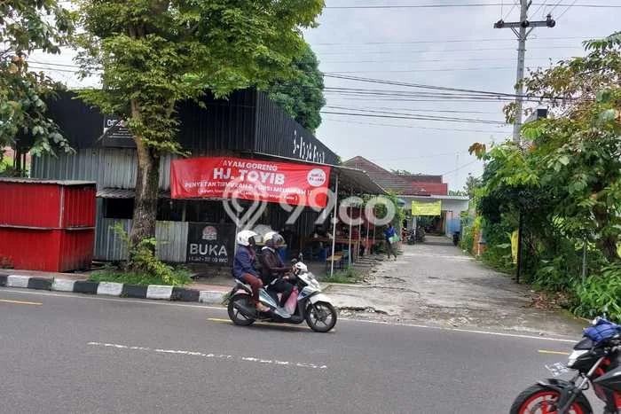 Dijual Kost di Umbulharjo, Yogyakarta, 20 KT, 5 KM, Luas 720m2 Dijual Kost di Umbulharjo, Yogyakarta, 20 KT, 5 KM, Luas 720m2
