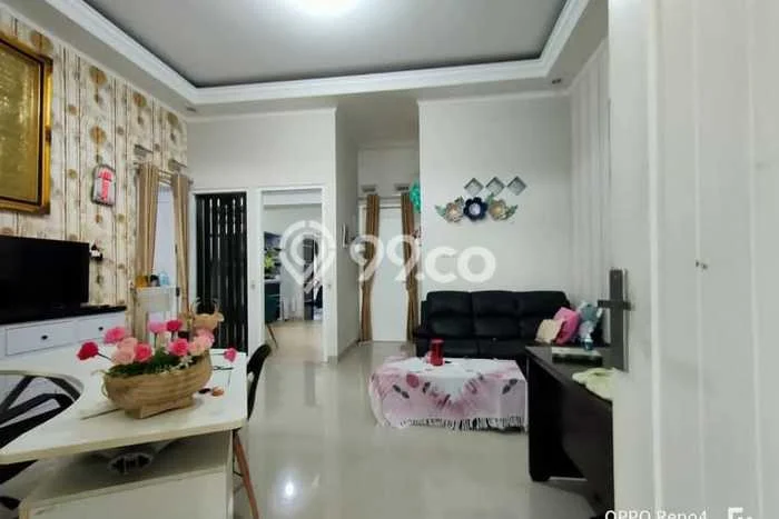 Jual Rumah Minimalis Bagus Punya 2 KT di Sedayu Bantul - Jual Rumah Minimalis Bagus Punya 2 KT di Sedayu Bantul -