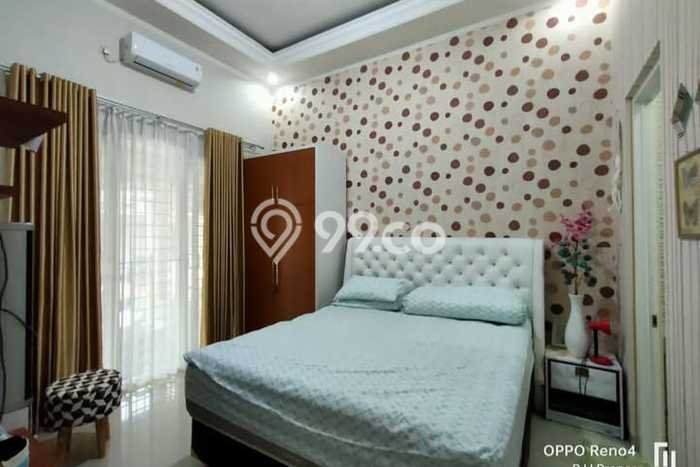 Jual Rumah Minimalis Bagus Punya 2 KT di Sedayu Bantul - Jual Rumah Minimalis Bagus Punya 2 KT di Sedayu Bantul -