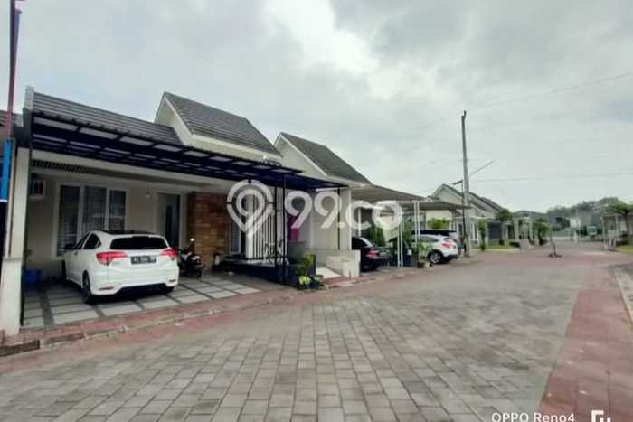 Jual Rumah Minimalis Bagus Punya 2 KT di Sedayu Bantul - Jual Rumah Minimalis Bagus Punya 2 KT di Sedayu Bantul -
