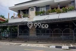 Lokasi terbaik! Rumah siap pakai dikontrakkan di Gondokusuman LB 300m2 Lokasi terbaik! Rumah siap pakai dikontrakkan di Gondokusuman LB 300m2