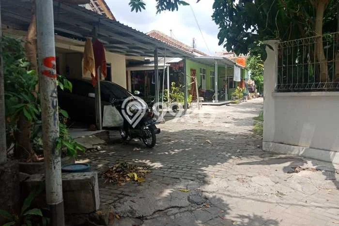 Rumah Modern Cantik 4 KT Siap Huni di Depok Rumah Modern Cantik 4 KT Siap Huni di Depok