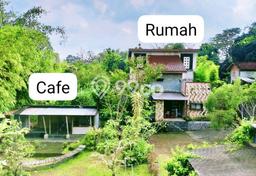 Tanah Dijual Lokasi Ngaglik, Sleman dengan Luas Tanah 1600m2 dan Status SHM Tanah Dijual Lokasi Ngaglik, Sleman dengan Luas Tanah 1600m2 dan Status SHM