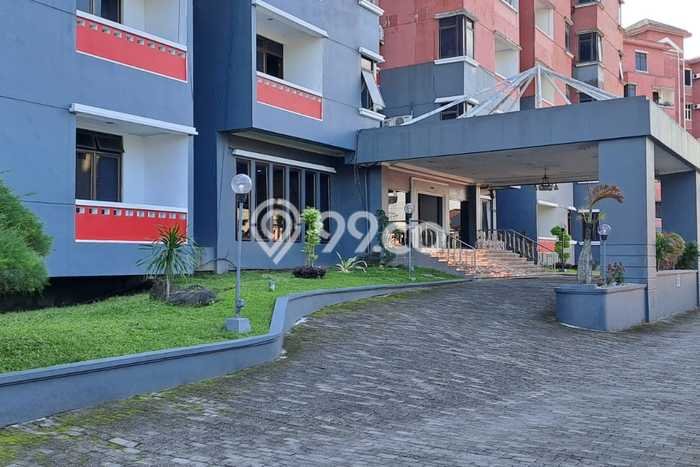 Hunian Apartemen Ideal untuk Dijual di Sleman dengan 3 Kamar Hunian Apartemen Ideal untuk Dijual di Sleman dengan 3 Kamar