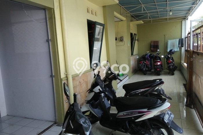 Dijual Rumah Luas Elegan Dengan View Eksklusif di Pogung, Yogyakarta Dijual Rumah Luas Elegan Dengan View Eksklusif di Pogung, Yogyakarta