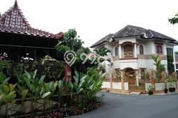 Dijual Rumah Premium dengan Fasilitas Sekitar Lengkap di Umbulharjo, Yogyakarta Dijual Rumah Premium dengan Fasilitas Sekitar Lengkap di Umbulharjo, Yogyakarta