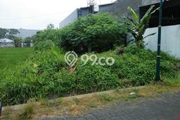 Lahan Dijual Lokasi Depok, Sleman dengan Luas Tanah 316m2 dan Status - Lahan Dijual Lokasi Depok, Sleman dengan Luas Tanah 316m2 dan Status -