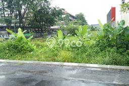 Lahan Dijual Lokasi Depok, Sleman dengan Luas Tanah 503m2 dan Status - Lahan Dijual Lokasi Depok, Sleman dengan Luas Tanah 503m2 dan Status -