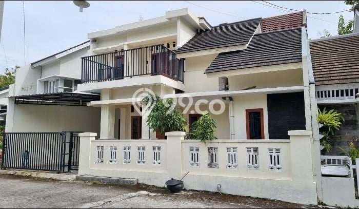 Disewakan segera hunian minimalis lokasi strategis 3 Kamar di Sedayu, Bantul Disewakan segera hunian minimalis lokasi strategis 3 Kamar di Sedayu, Bantul