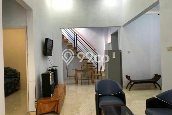 Rumah Kontrakan Yogyakarta LT 120m2 LB 150m2 Kawasan Maguwoharjo Rumah Kontrakan Yogyakarta LT 120m2 LB 150m2 Kawasan Maguwoharjo