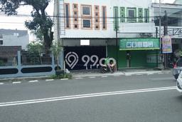 Unit Ruko Tersedia di Caturtunggal Spesifikasi LB 70m2 Unit Ruko Tersedia di Caturtunggal Spesifikasi LB 70m2