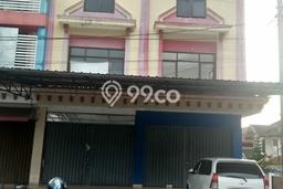 Ruko Favorit Dijual di Depok Sleman Kawasan Pusat Bisnis Ruko Favorit Dijual di Depok Sleman Kawasan Pusat Bisnis