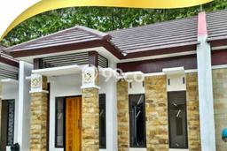 Dijual Rumah Siap Huni di Ngaglik Sleman Harga Rp 491 Juta LT 120m2 Dijual Rumah Siap Huni di Ngaglik Sleman Harga Rp 491 Juta LT 120m2