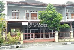 Ruko disewakan lokasi strategis Umbulharjo Yogyakarta 450m2 Ruko disewakan lokasi strategis Umbulharjo Yogyakarta 450m2