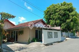 Dijual Rumah Mewah Exclusive di Mergangsan, Yogyakarta Dijual Rumah Mewah Exclusive di Mergangsan, Yogyakarta