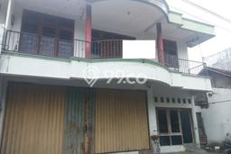 Unit Ruko Dijual di Mergangsan Yogyakarta Luas Tanah 900m2, Luas Bangunan 600m2 Unit Ruko Dijual di Mergangsan Yogyakarta Luas Tanah 900m2, Luas Bangunan 600m2