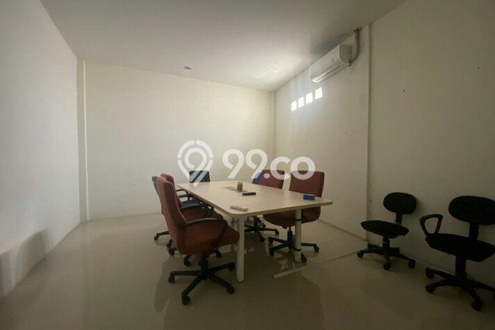 Dijual Hunian Mewah dengan Fasilitas Sekitar Lengkap di Mergangsan, Yogyakarta Dijual Hunian Mewah dengan Fasilitas Sekitar Lengkap di Mergangsan, Yogyakarta