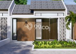 Rumah Murah Dijual di Prambanan, Sleman Harga Rp 355 Juta Rumah Murah Dijual di Prambanan, Sleman Harga Rp 355 Juta