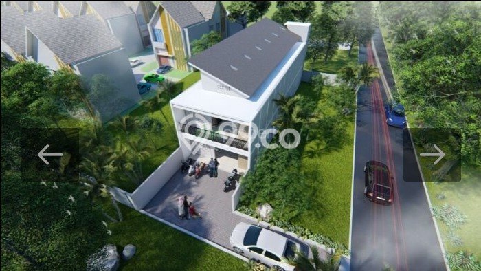 Dijual Hunian Mewah dengan Fasilitas Sekitar Lengkap di Kasihan, Bantul Dijual Hunian Mewah dengan Fasilitas Sekitar Lengkap di Kasihan, Bantul