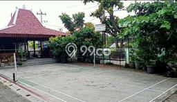 Tanah Komersial Dijual di Umbulharjo Yogyakarta 805m2 Tanah Komersial Dijual di Umbulharjo Yogyakarta 805m2